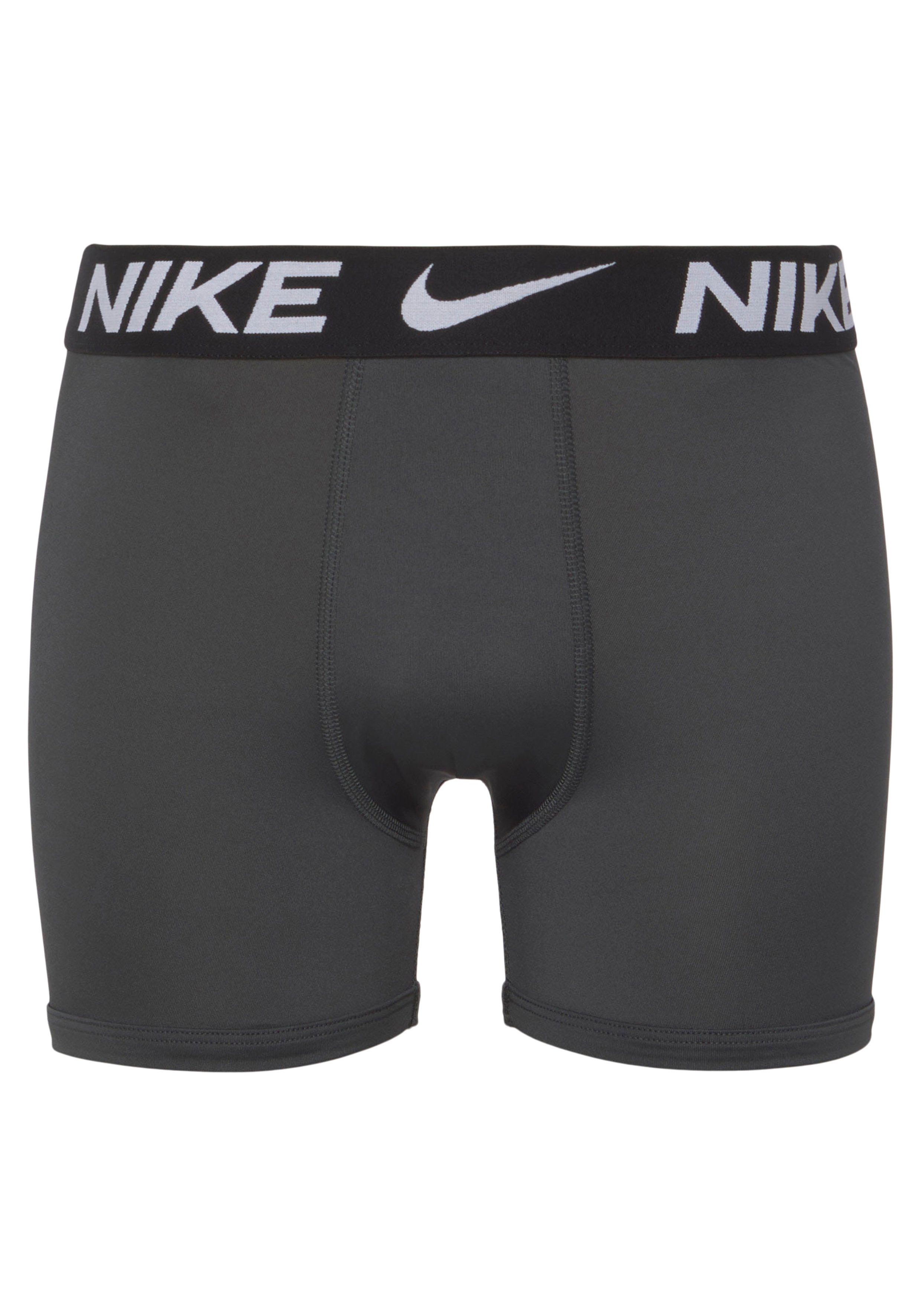 Nike Sportswear Boxershorts für Kinder (Packung, 3-St)