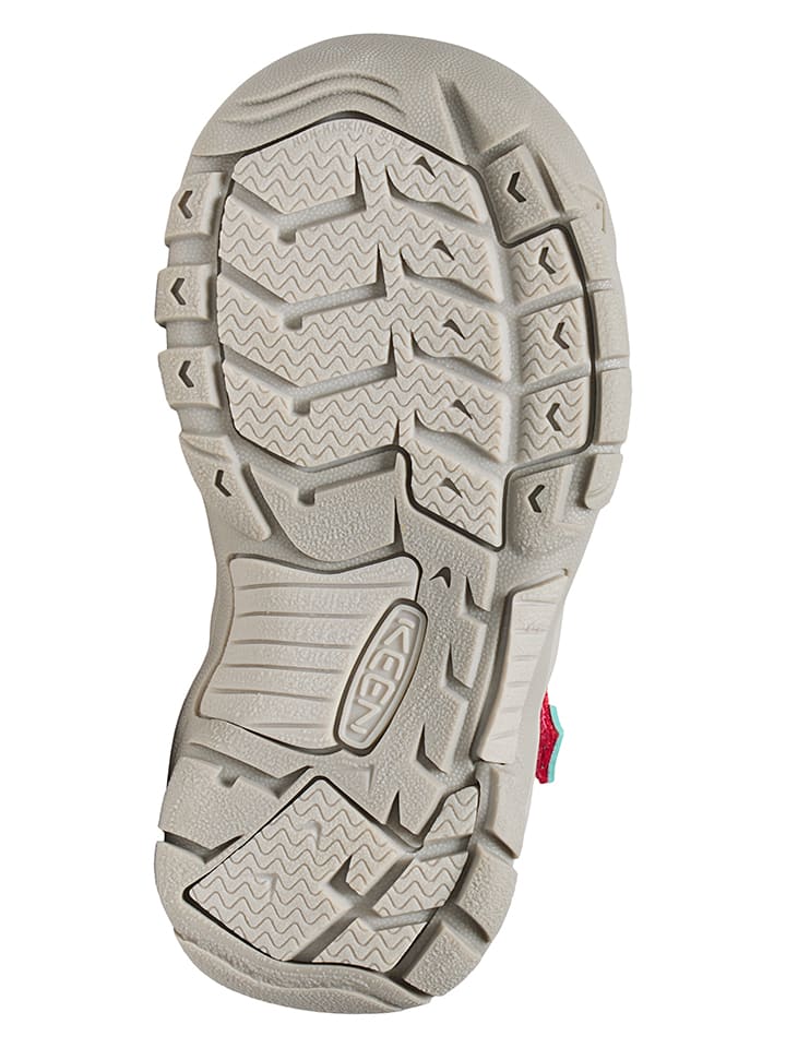 Keen Wandersandalen in Pink günstig kaufen