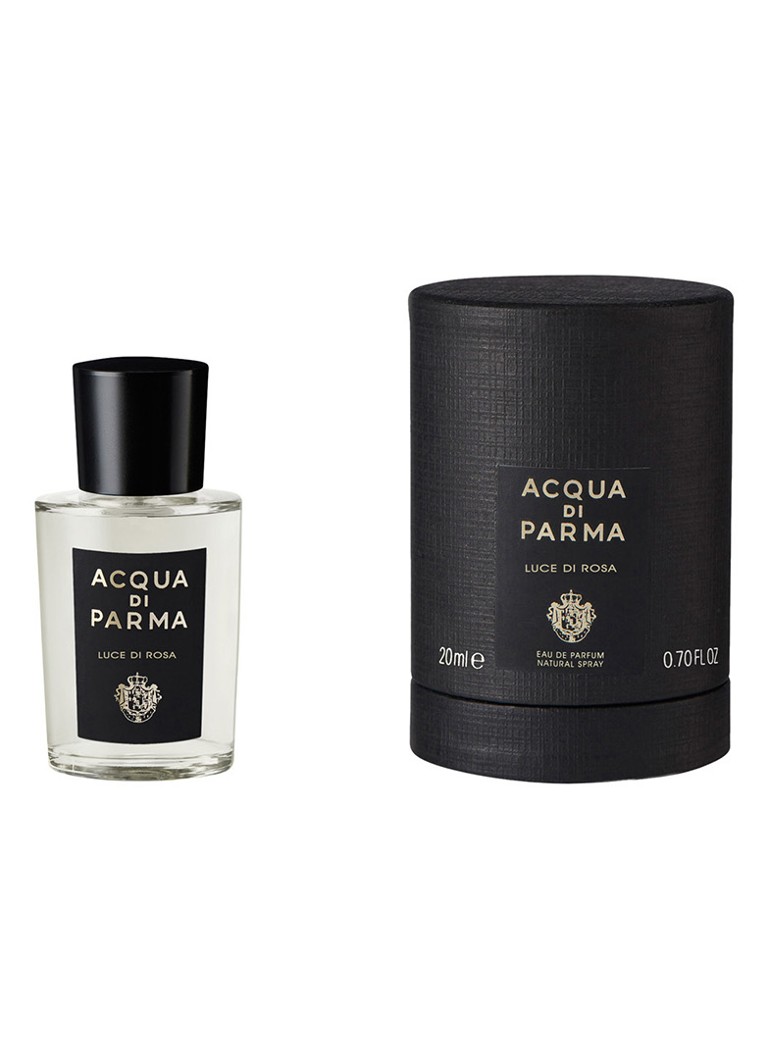 Acqua di Parma Luce Di Rosa Eau de Parfum