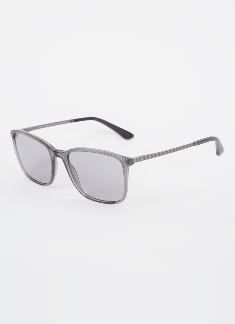 Giorgio Armani solbriller AR8197