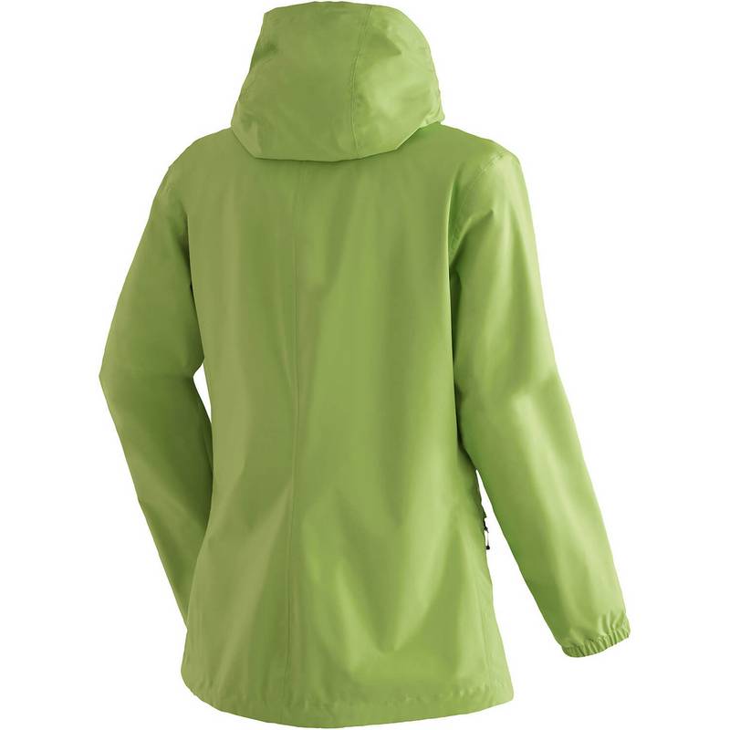 Maier Sports Tind Eco Regenjacke Damen