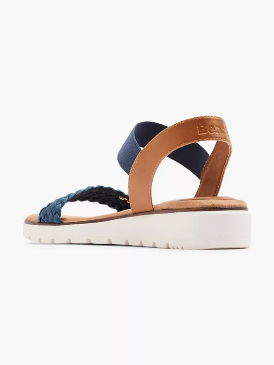 Bench Sandale