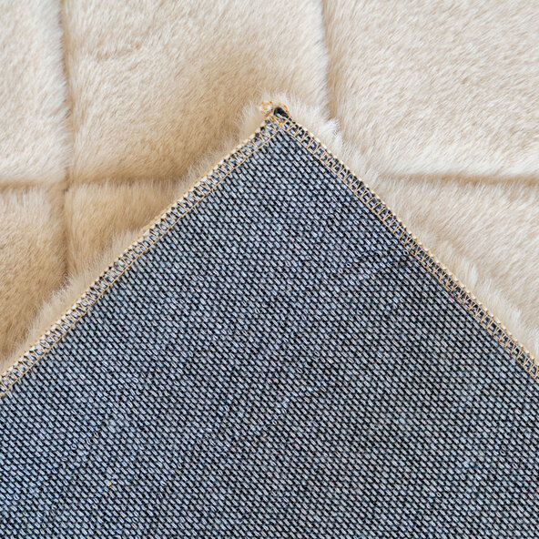 Teppich Imala, 160 x 230 cm, creme