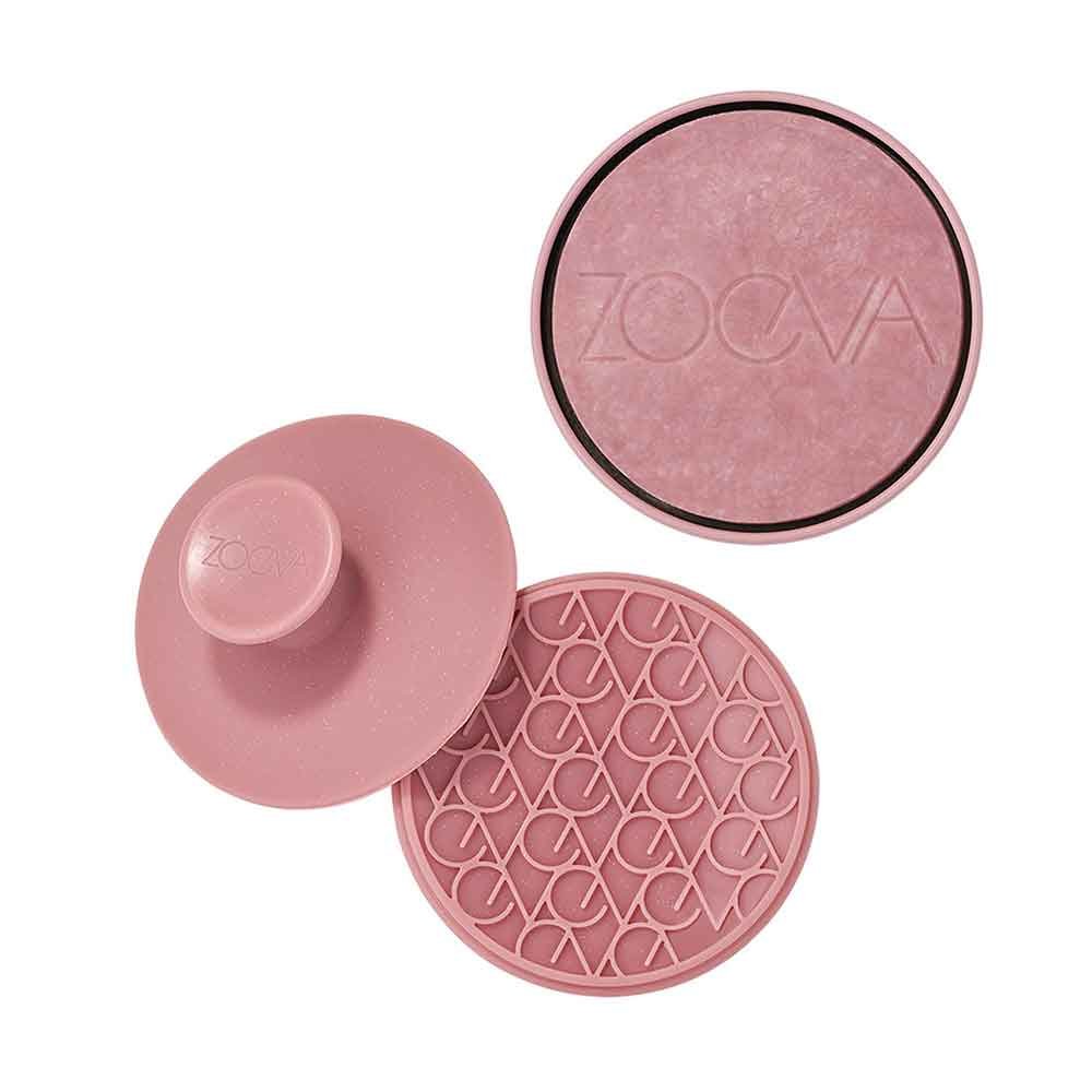 ZOEVA Pinselreiniger Brush Shampoo Bar