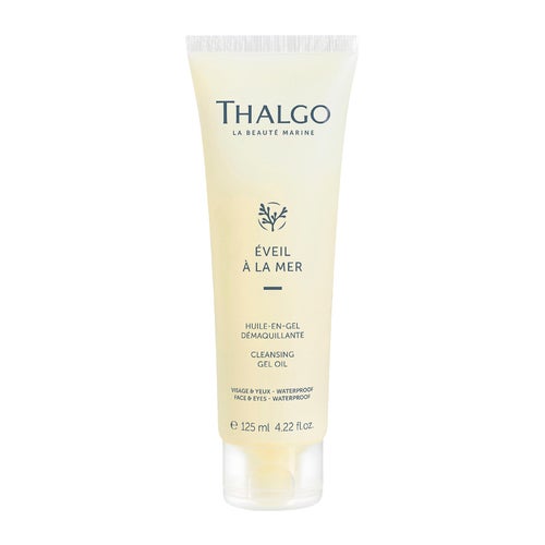 Thalgo Eveil A La Mer Cleansing Gel Oil 125 ml