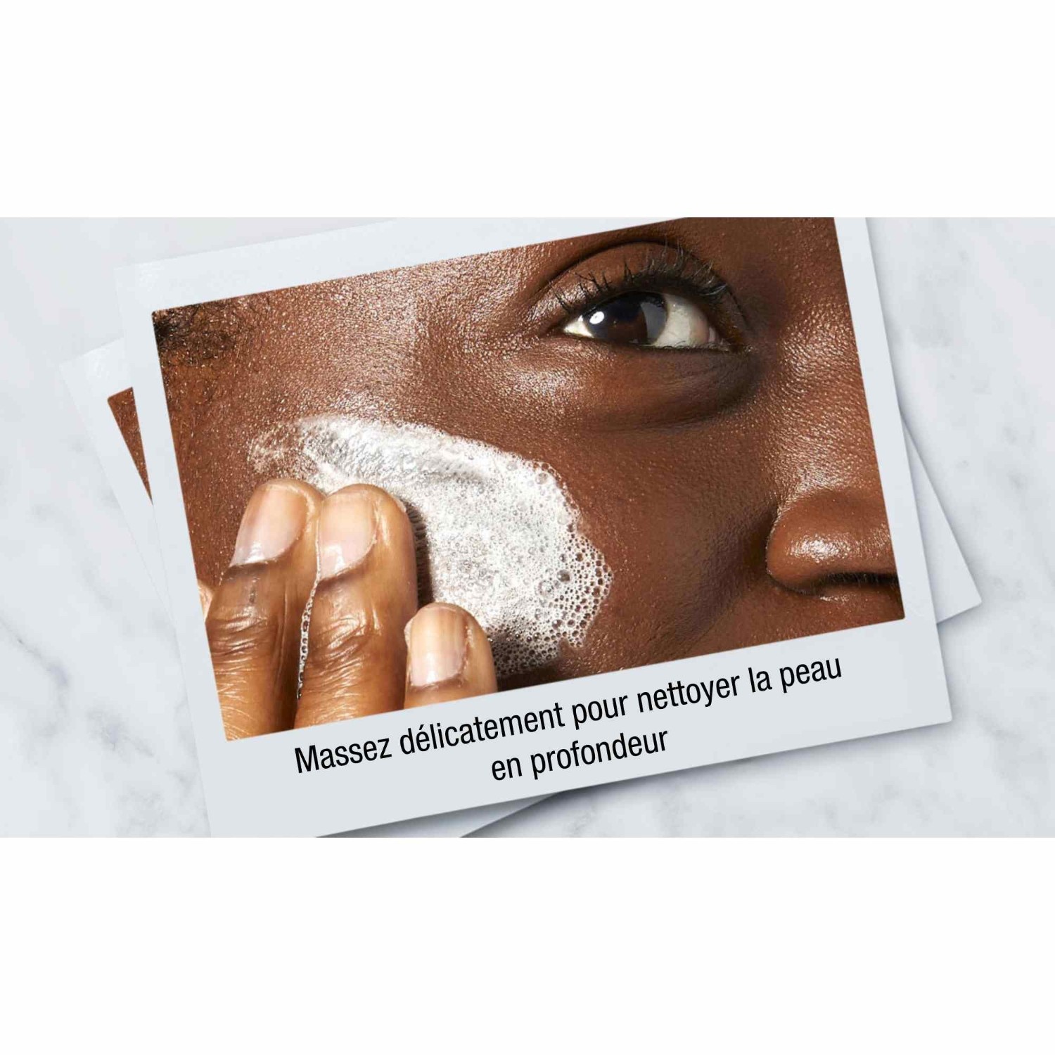 Kiehl’s Cleanser