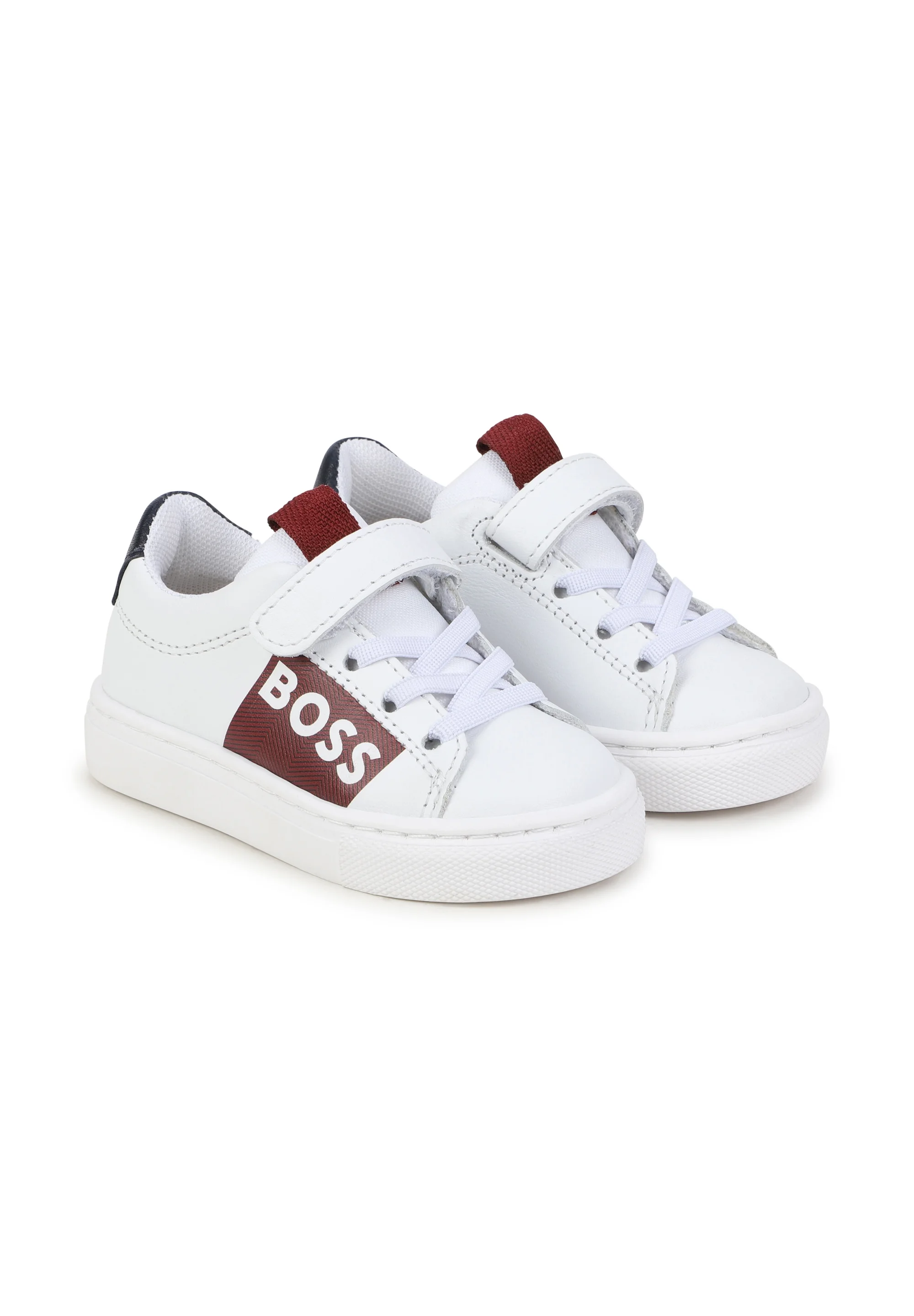 Zapatillas bajas BOSS Kidswear