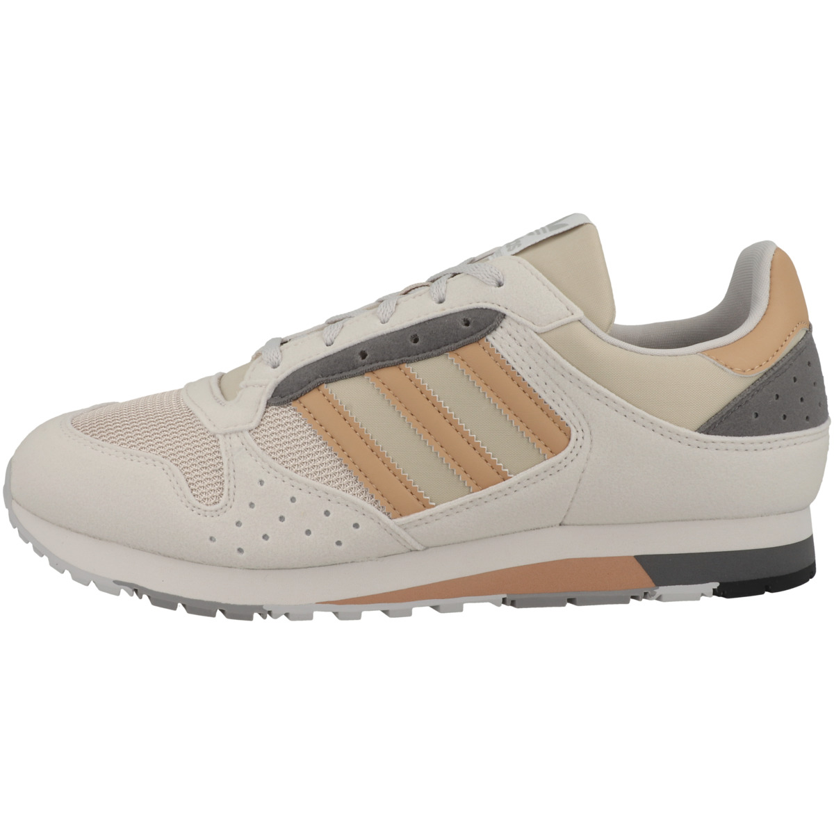 Adidas Originals ZX 620 Spezial Sneaker Low beige