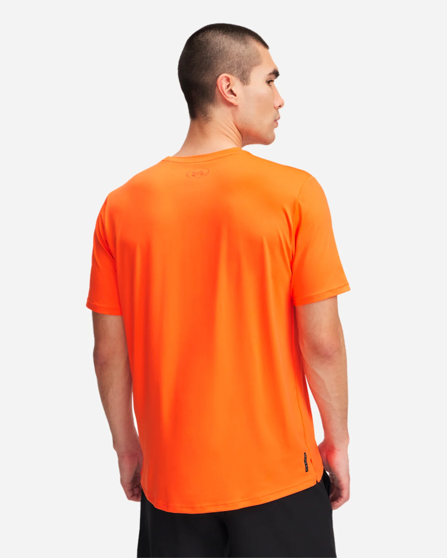 Koszulka treningowa Under Armour Energy M 77-1383973-0847