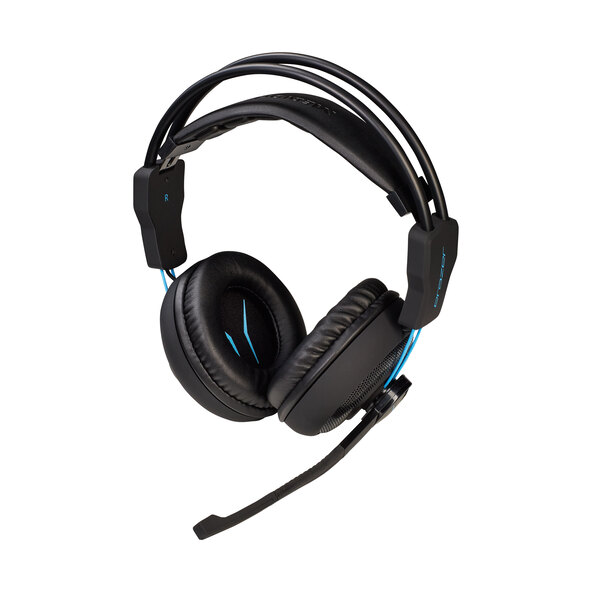 Stereo Gaming-Headset Mage P10 (MD88640)