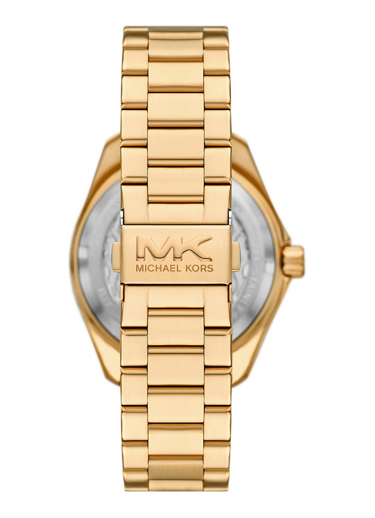 Michael Kors Maritime watch MK9162