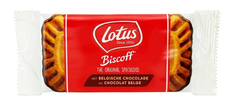 Lotus Biscoff Speculoos  Schokolade Kekse 200 Stück