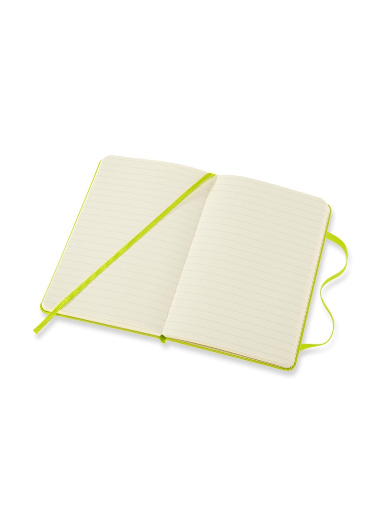 Moleskine Classic Pocket bilježnica