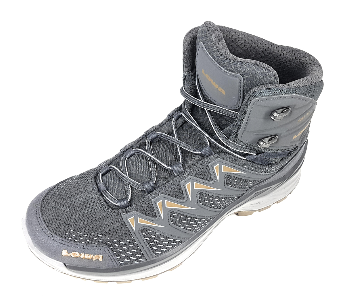 Lowa Innox Pro GTX Mid 310703/7944 Grau 7944 graphit/bronze