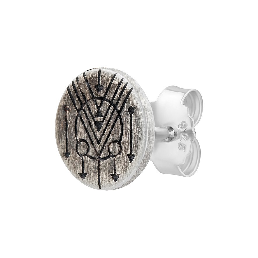 Caï Einzelner Ohrschmuck