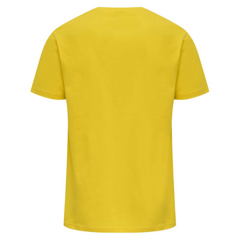 hummel hmlRED BASIC T-SHIRT S/S T-Shirt Herren