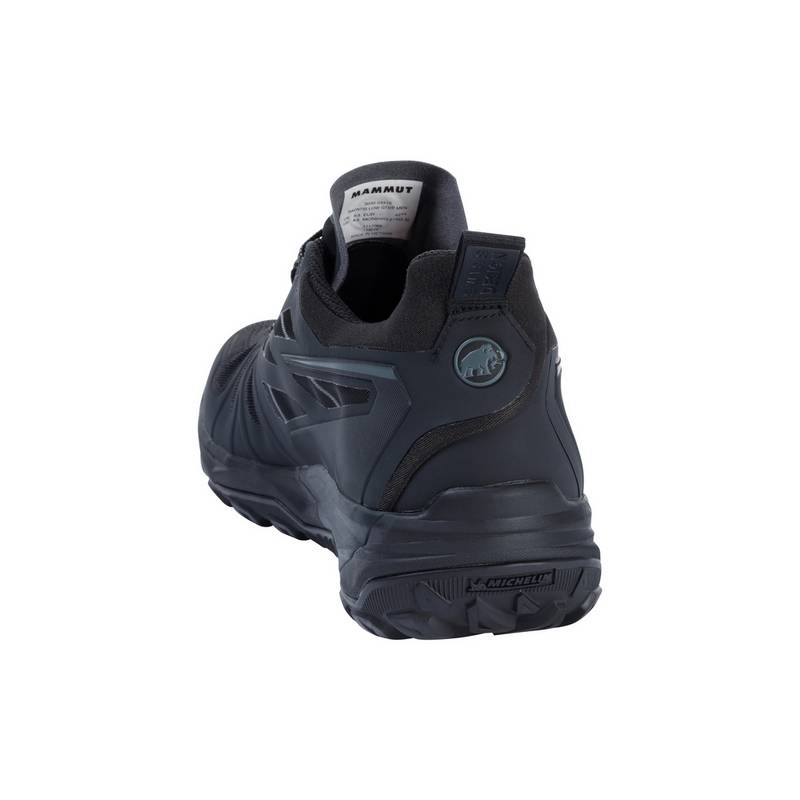 Mammut Saentis Low GTX Multifunktionsschuhe Herren