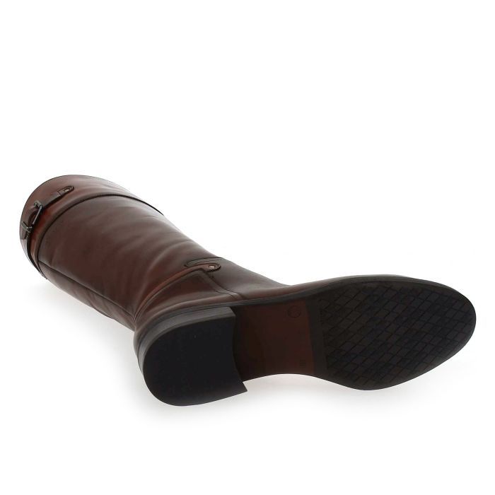 Dorking  TIERRA 7687 - Cognac foncé