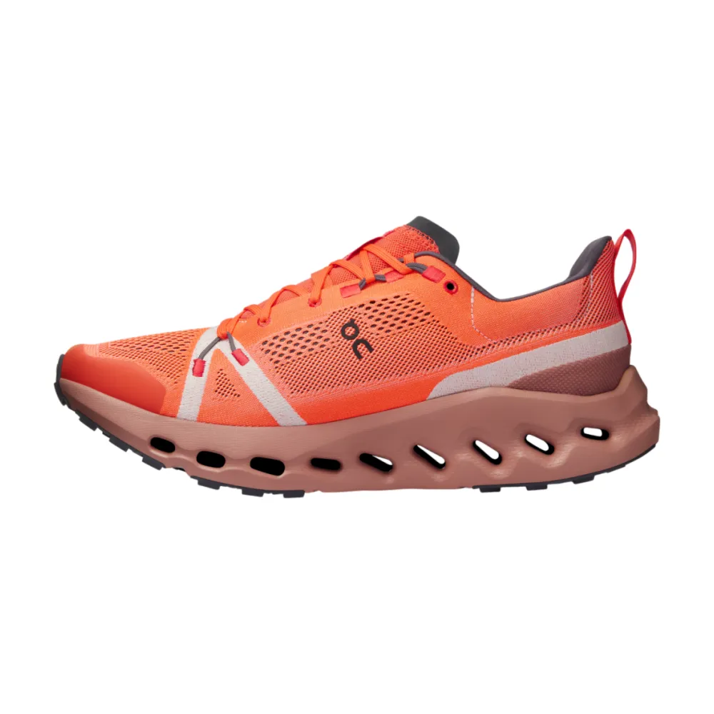 ON Cloudsurfer Trail 3ME10112150 / orange