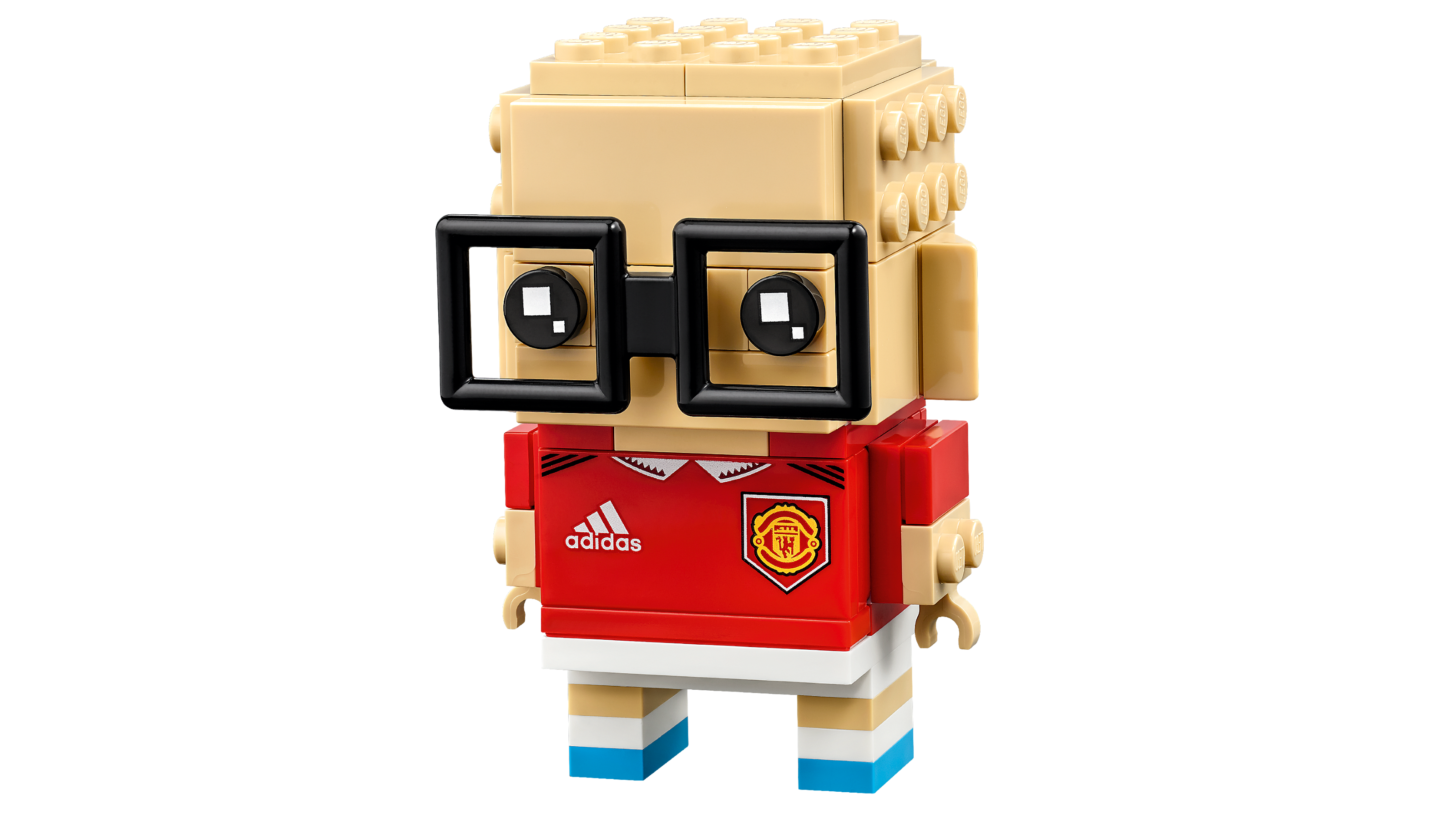La Fabrick à Selfie Manchester United 40541