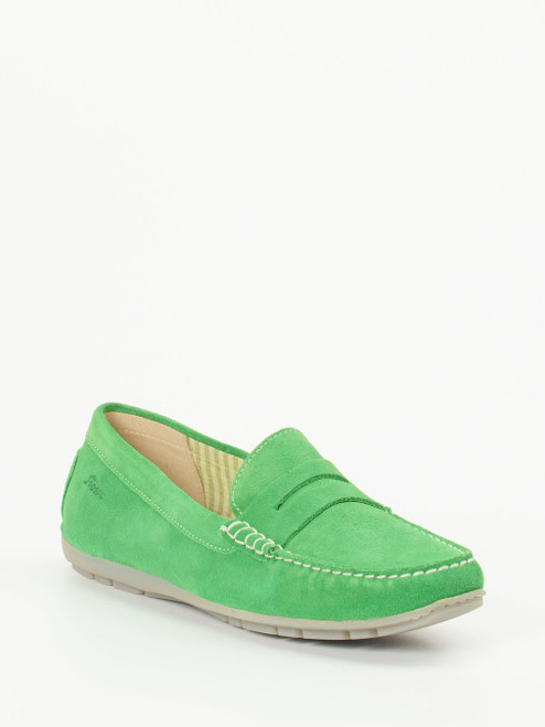 Slipper-25616590002 Sioux