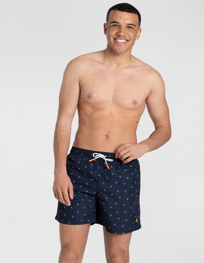 Badehose - Elastischer Bund