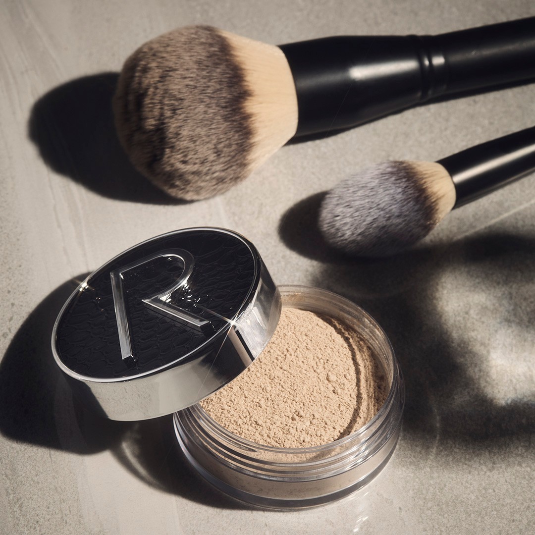 Glass Powder