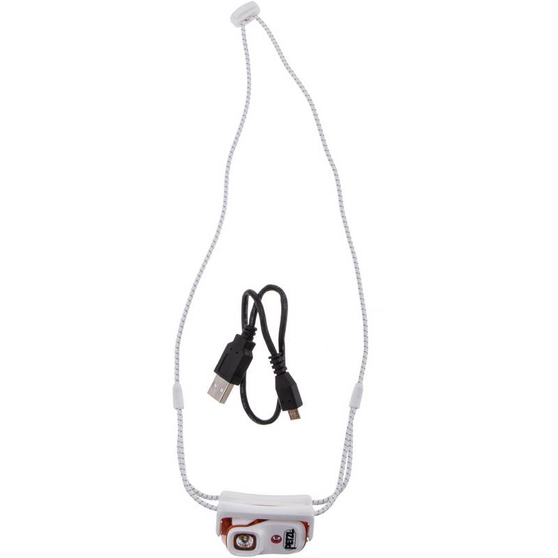 Petzl Bindi Stirnlampe LED
