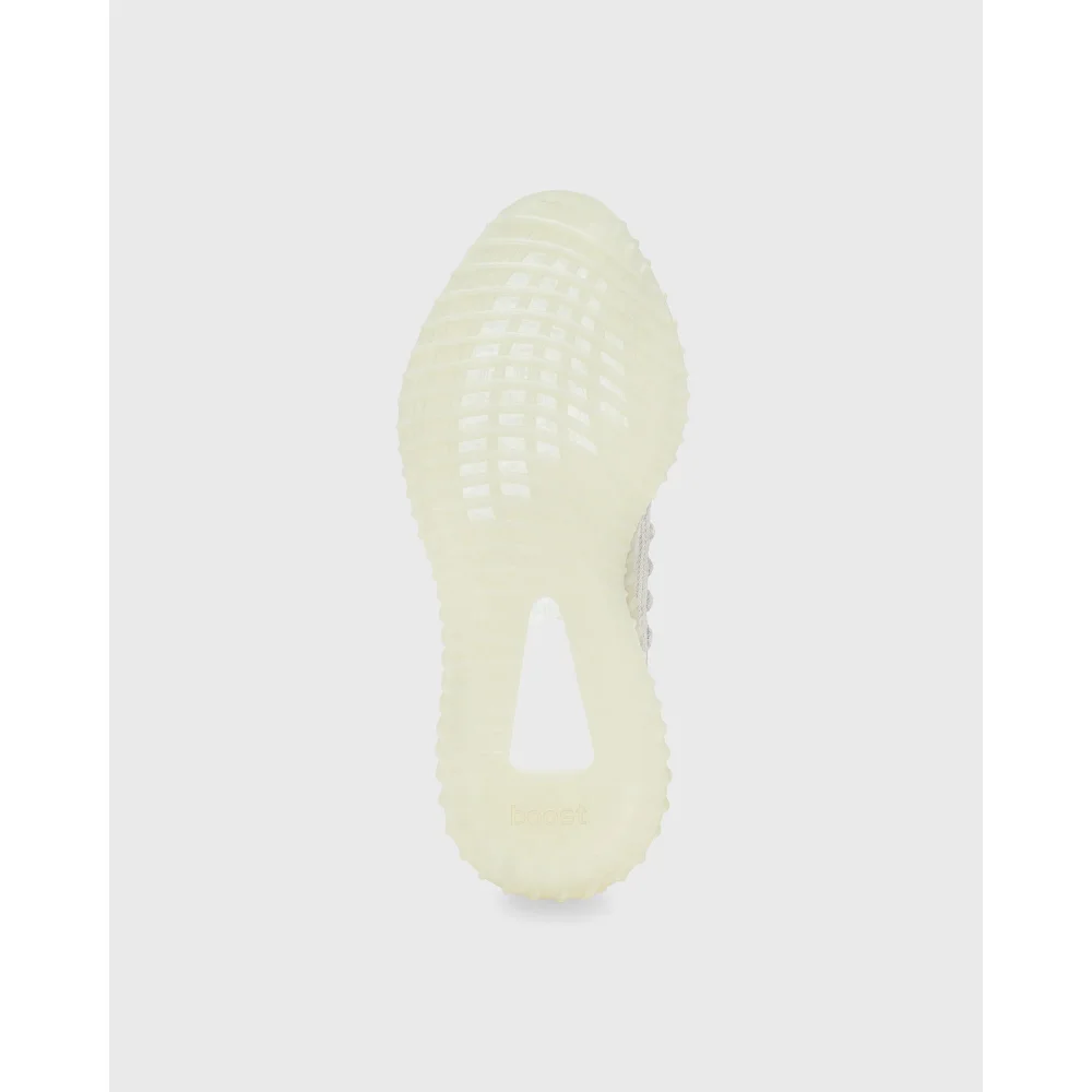 adidas Yeezy Boost 350 V2 Slate Bone CMPCT H06519 / grau