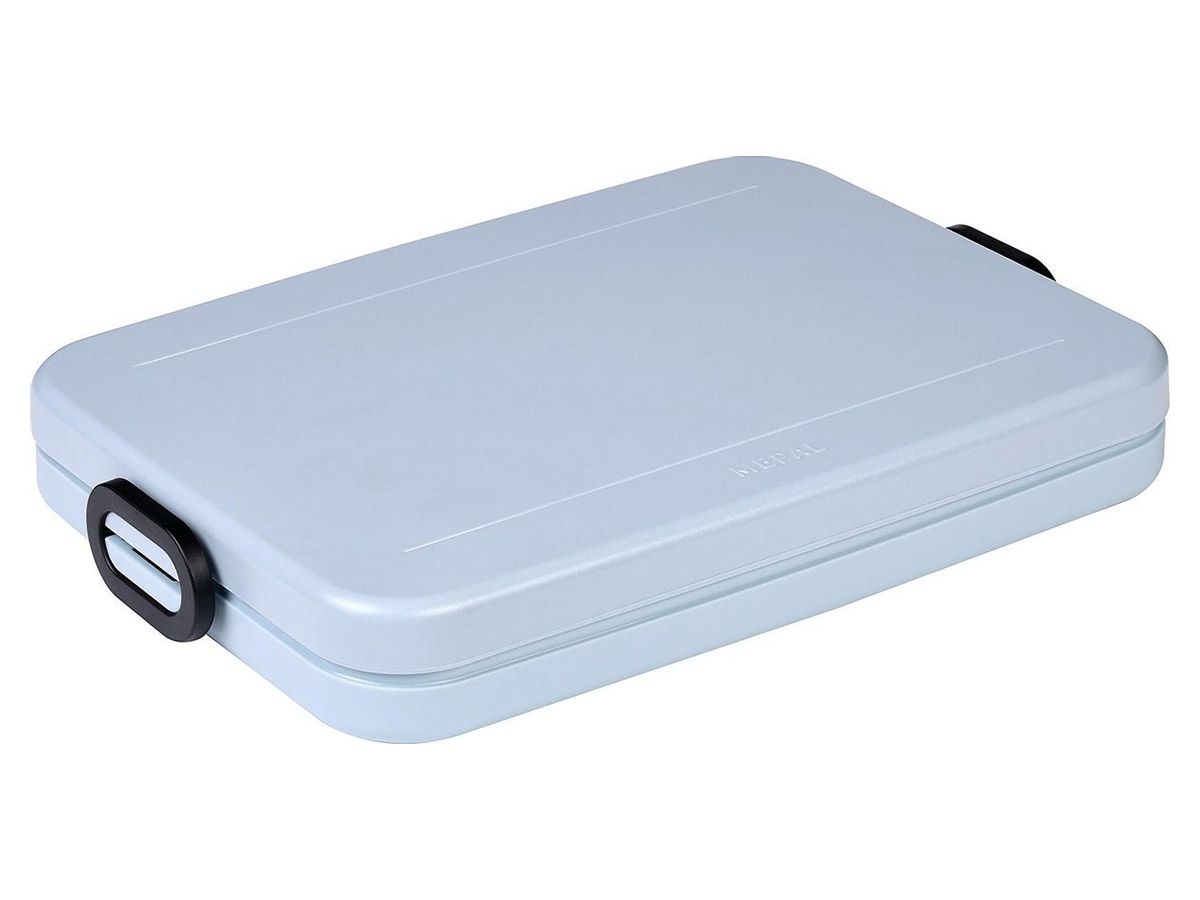 Mepal Take a Break Flat Lunchbox