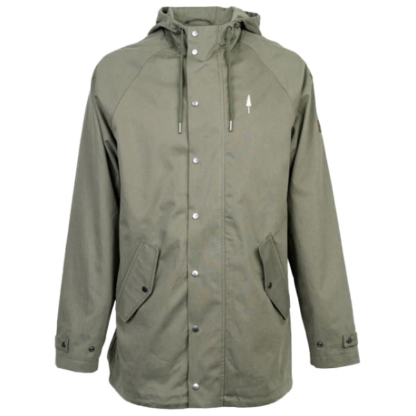 NIKIN - Treejacket Parka - Mantel