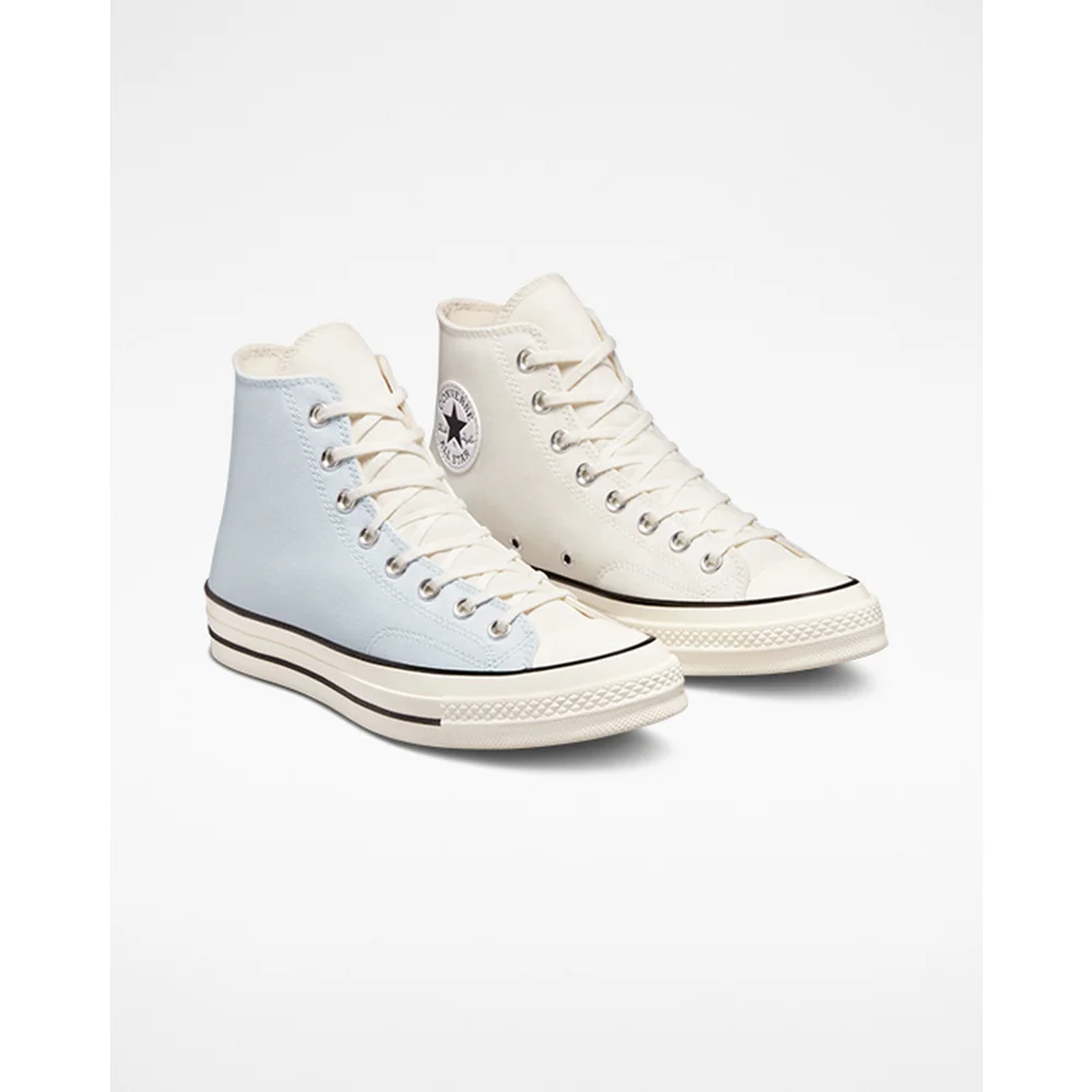 Converse Chuck 70 Nautical Tri Blocked A04968C / grau