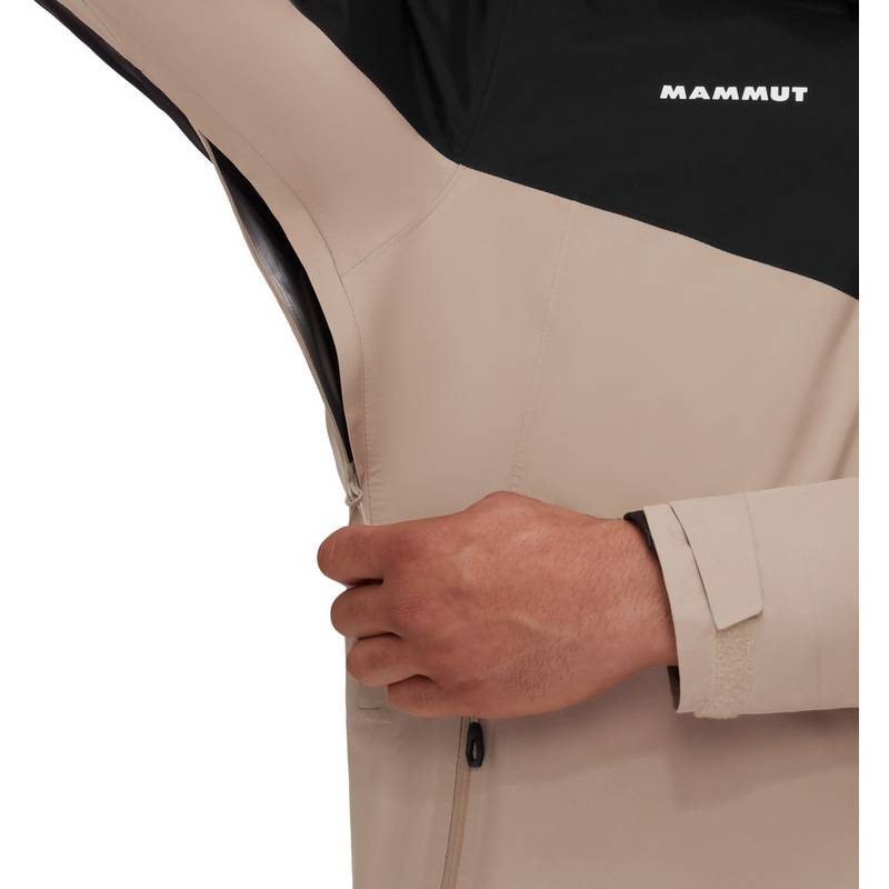 Mammut Convey 3in1 Doppeljacke Herren
