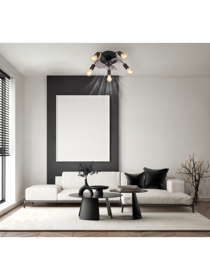 Globo lighting Deckenventilator 