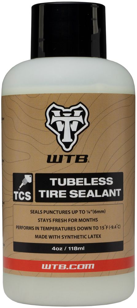 WTB Sealant TCS 2.0 Reifendichtmittel kaufen | Bike-Discount