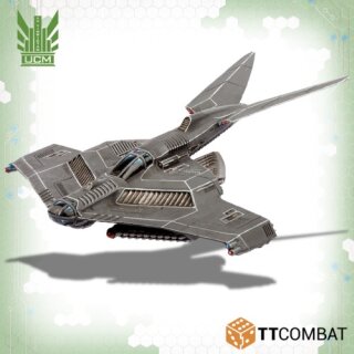 UCM Seraphim / Retaliator