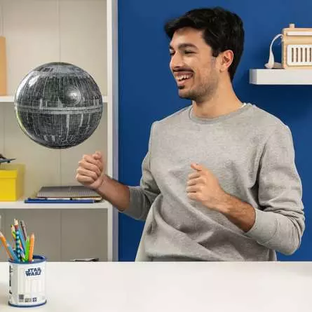 3D Puzzle Ball Star Wars Todesstern