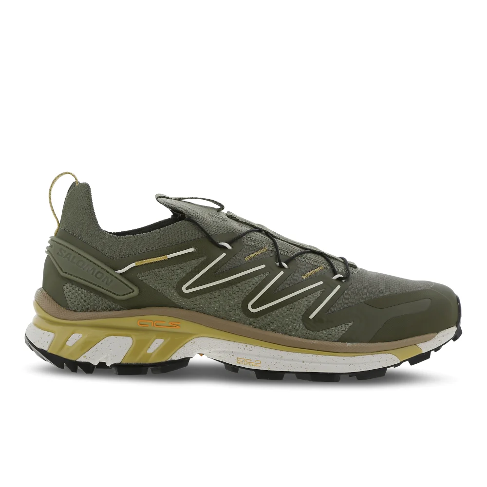 Salomon XT Rush 2 L47336200 / grün