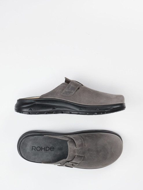 Pantolette-74034090007 Rohde