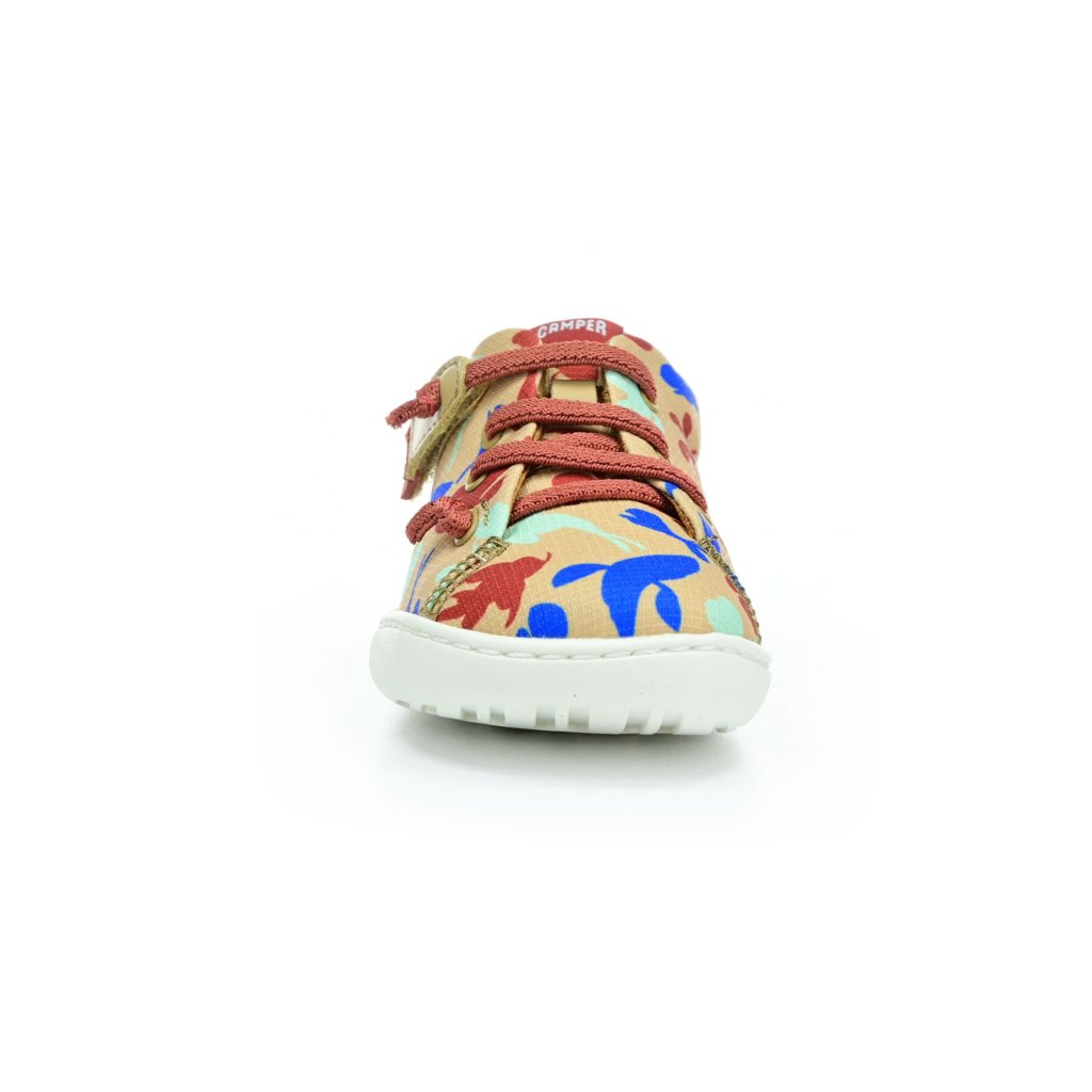 Camper Peu Cami Camis Botijo ​​​​Seafish Multicolour Sneakers (First Walkers, K800369-019)