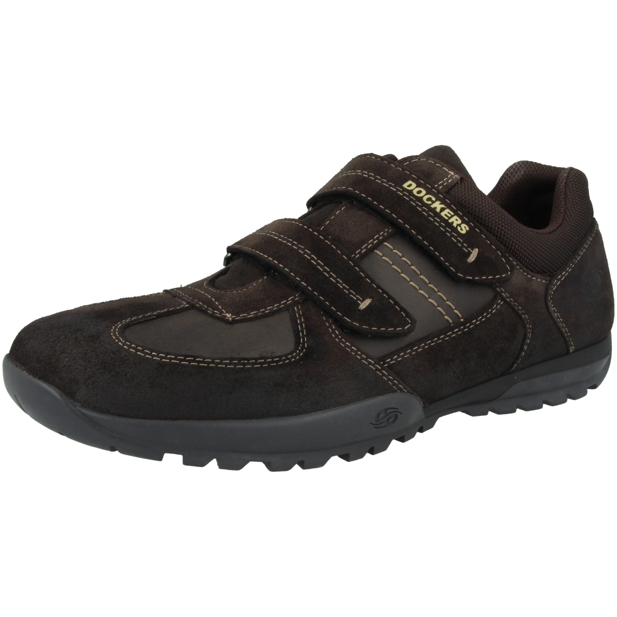 Dockers by Gerli 36HT029 Halbschuhe braun