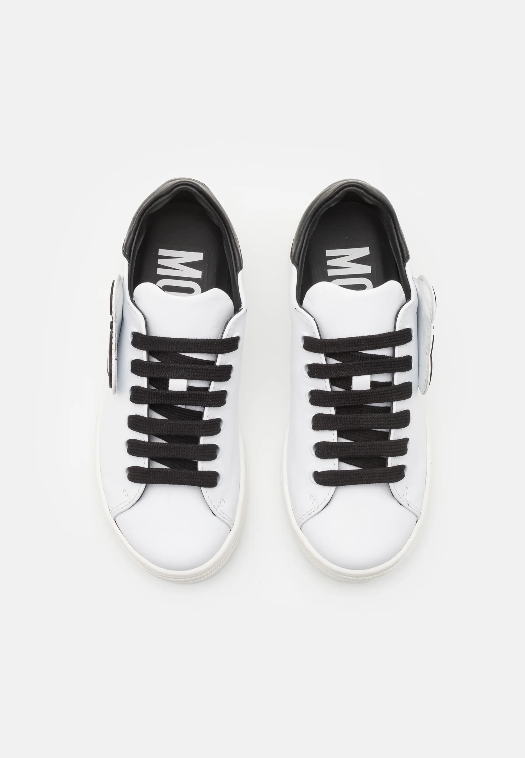 MOSCHINO UNISEX - Zapatillas bajas