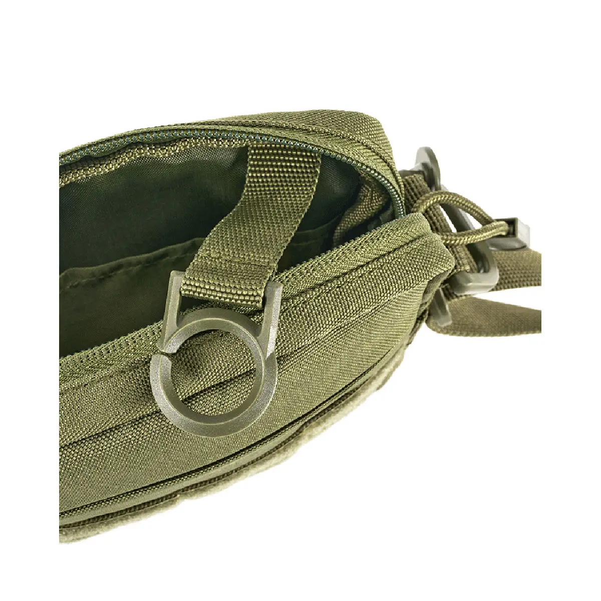 City Bag versch. Farben