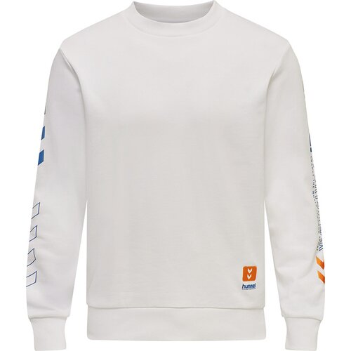 DAMEN SWEATSHIRT HMLLGC BIRK SWEATSHIRT