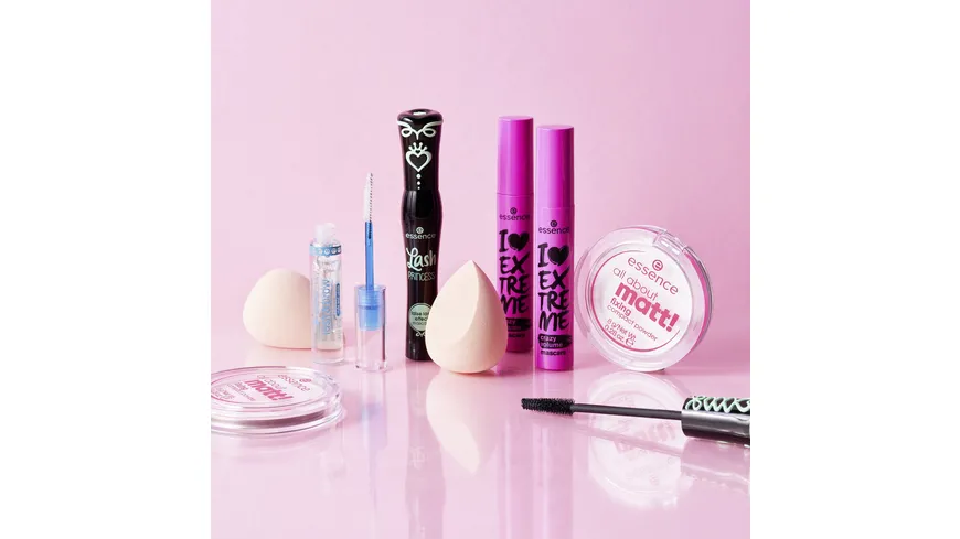essence lash & brow gel mascara 9 ml