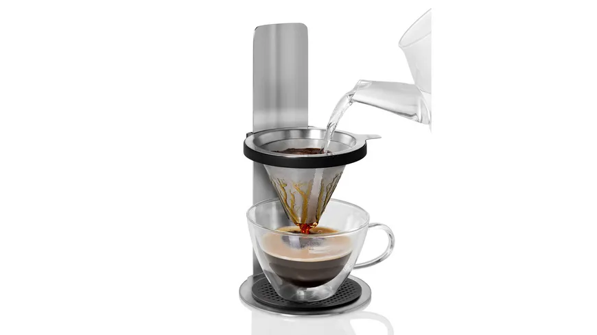 AdHoc Kaffeebereiter Mr. Brew