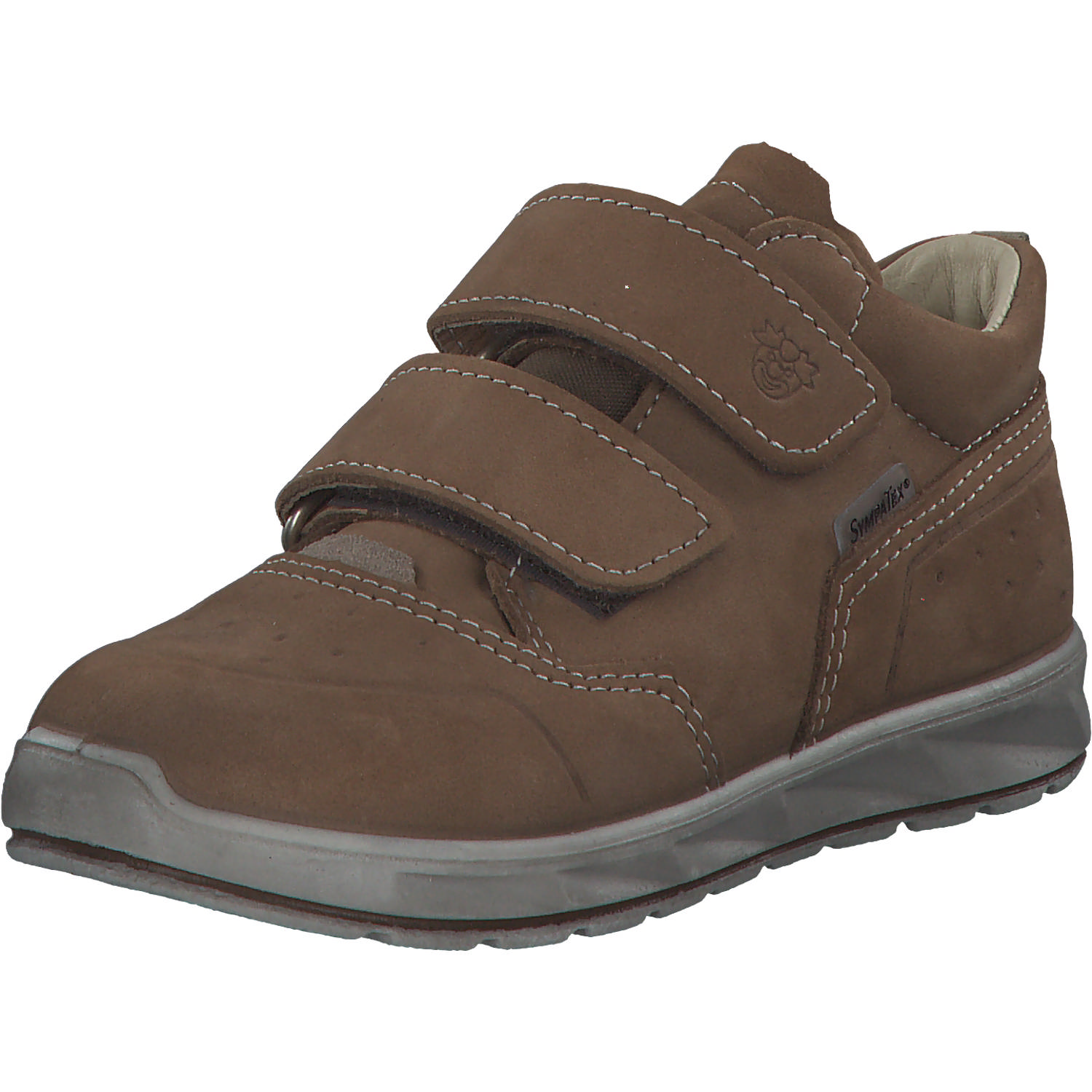 Ricosta Pepino 2103303, Lauflernschuhe, Kinder, Braun