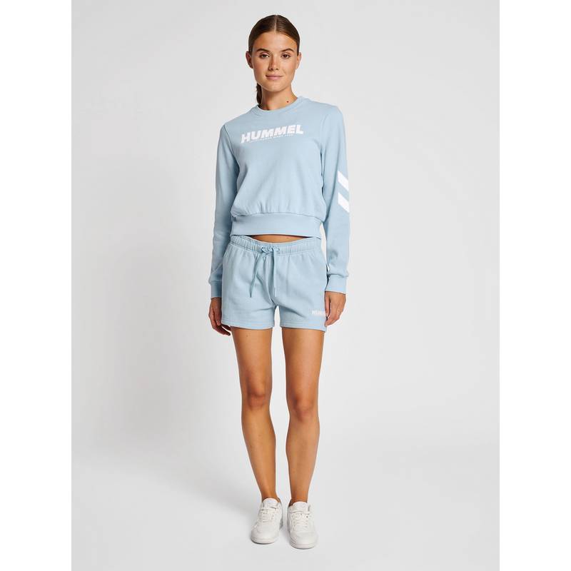 hummel hmlLEGACY WOMAN SHORTS Shorts Damen
