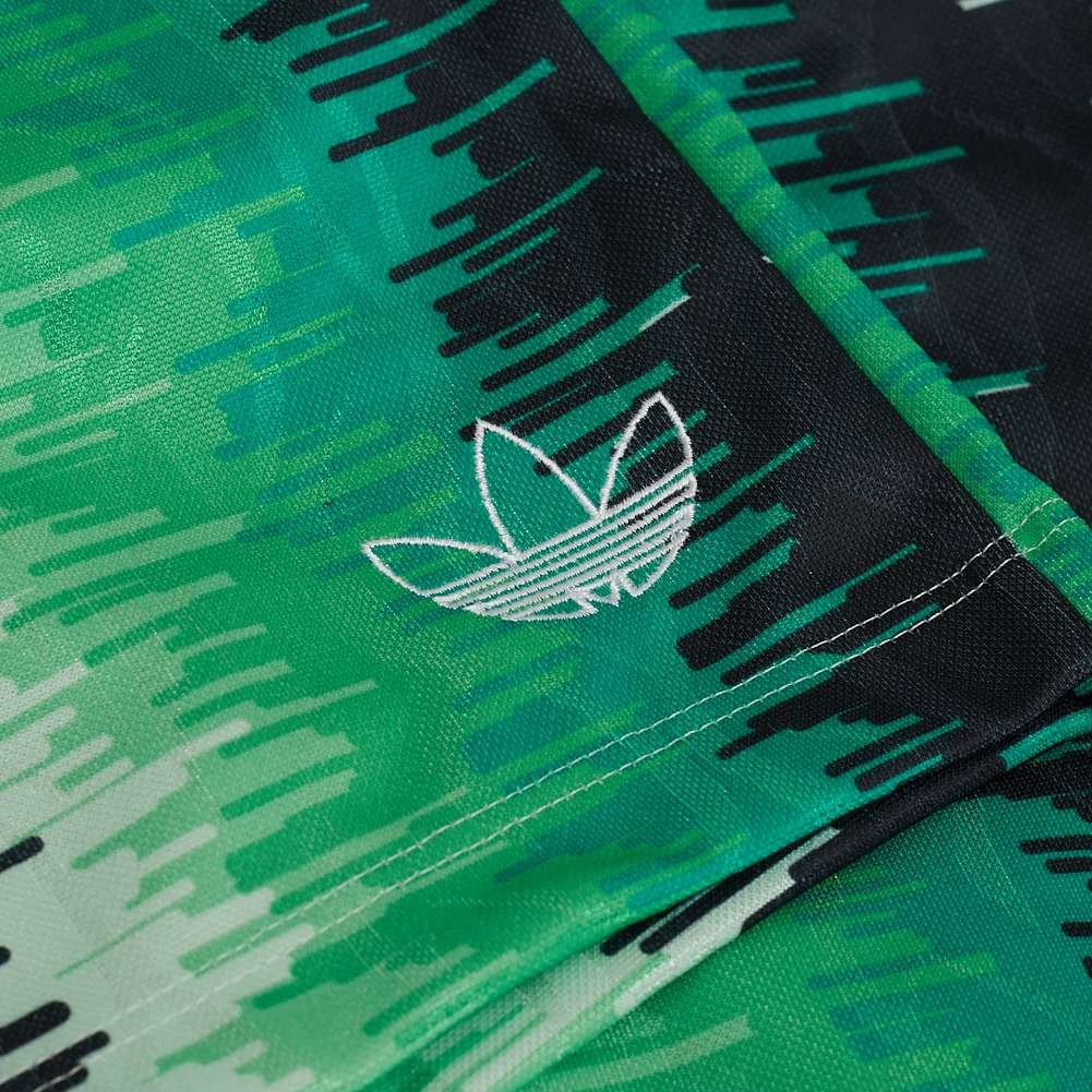 adidas Originals Soccer Vibe Damen Shorts FM1962
