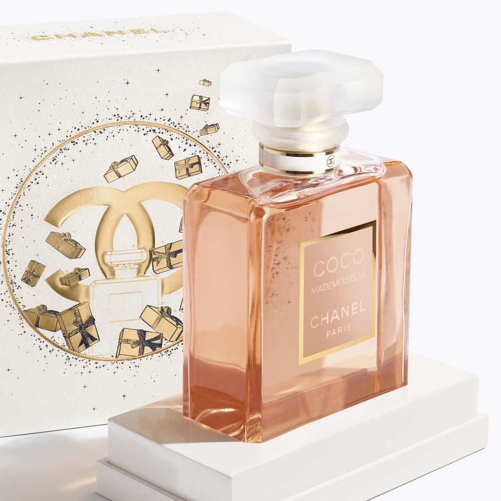 CHANEL COCO MADEMOISELLE Eau de Parfum Édition Limitée 2023